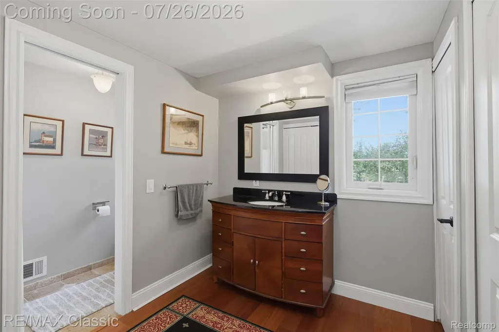 3500 Raftwood Drive Commerce Charter Township MI 48382