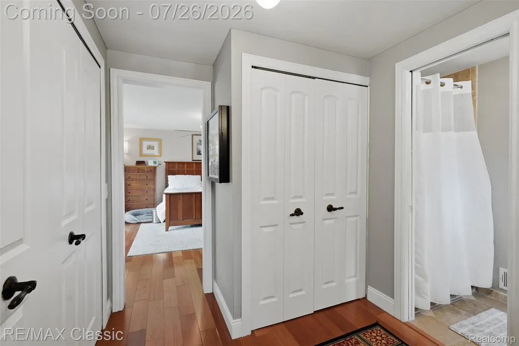 3500 Raftwood Drive Commerce Charter Township MI 48382