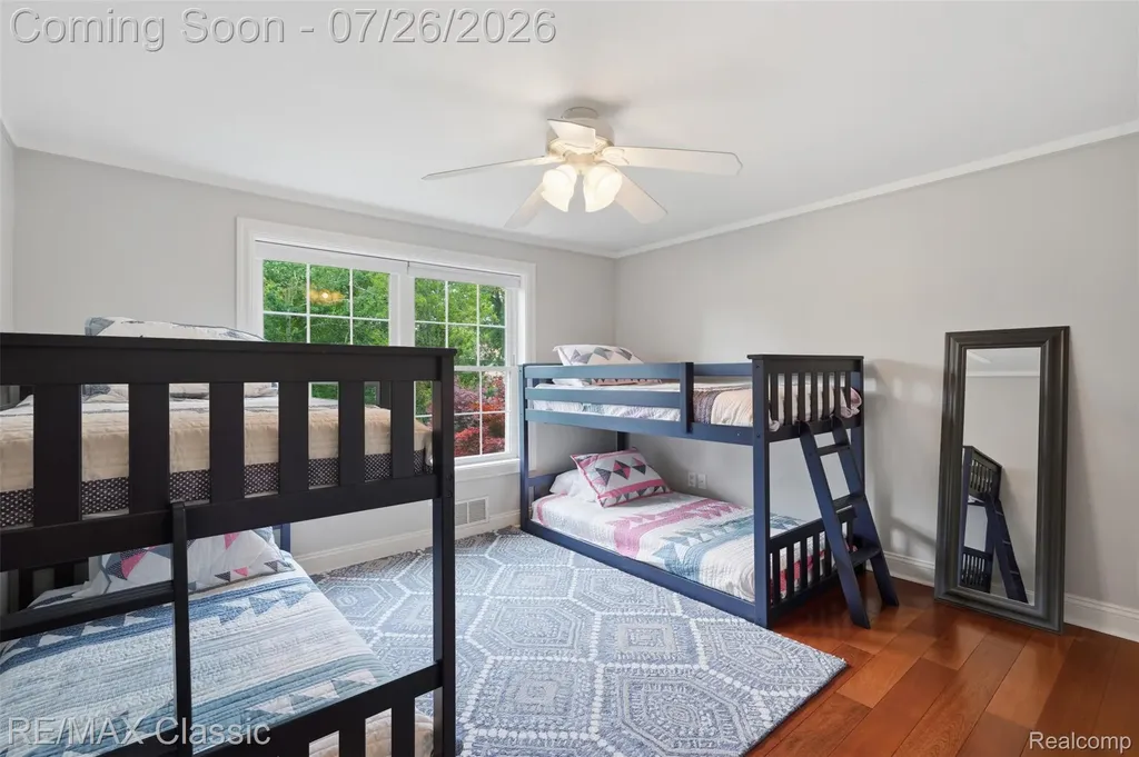 3500 Raftwood Drive Commerce Charter Township MI 48382
