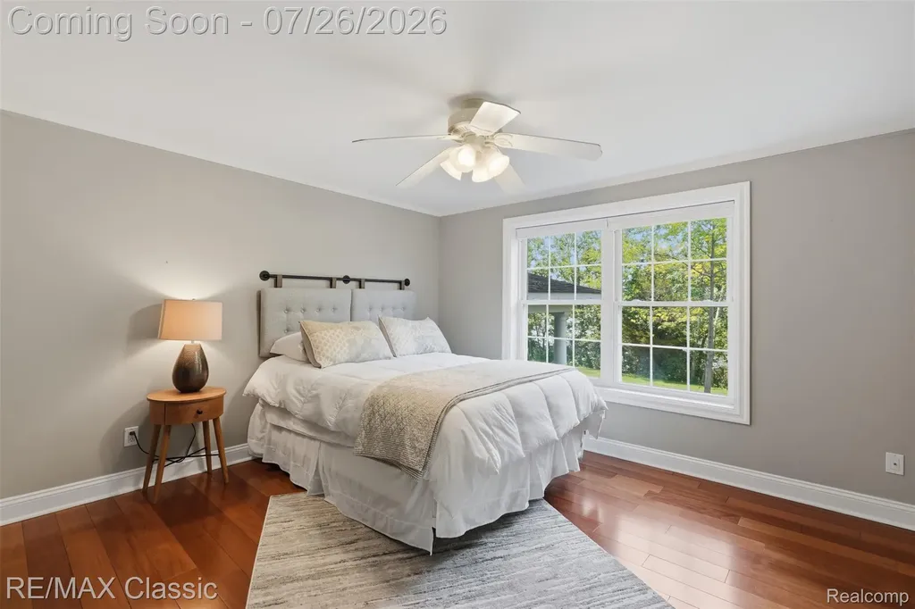 3500 Raftwood Drive Commerce Charter Township MI 48382