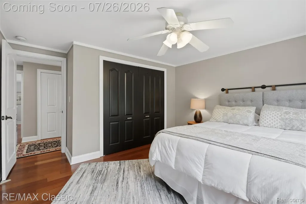 3500 Raftwood Drive Commerce Charter Township MI 48382