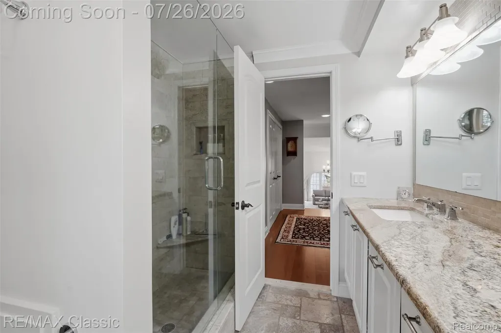 3500 Raftwood Drive Commerce Charter Township MI 48382