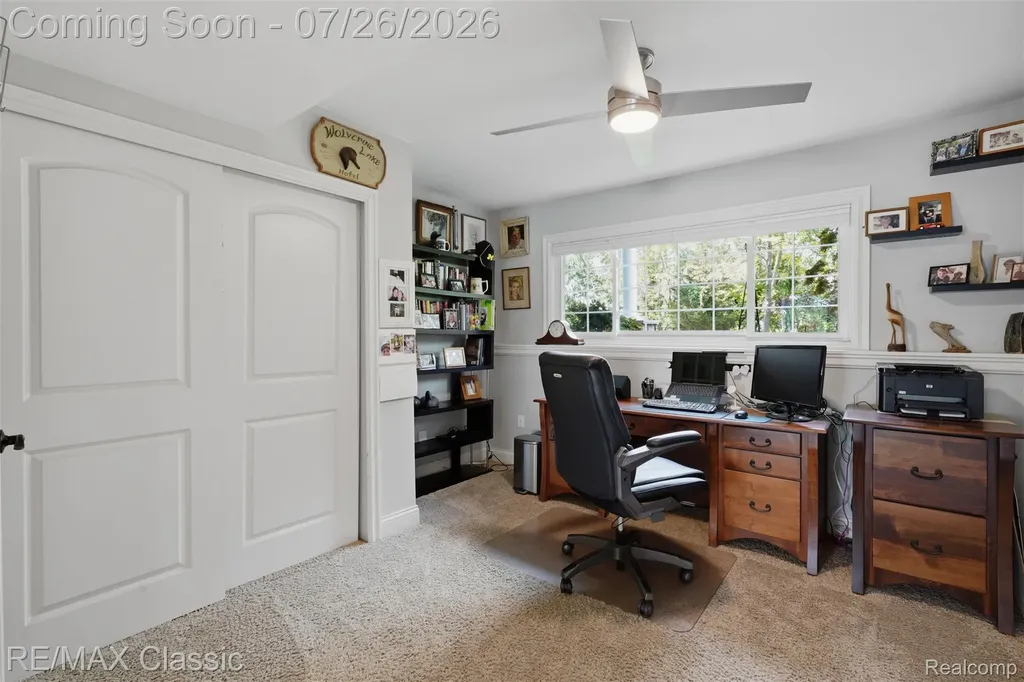 3500 Raftwood Drive Commerce Charter Township MI 48382
