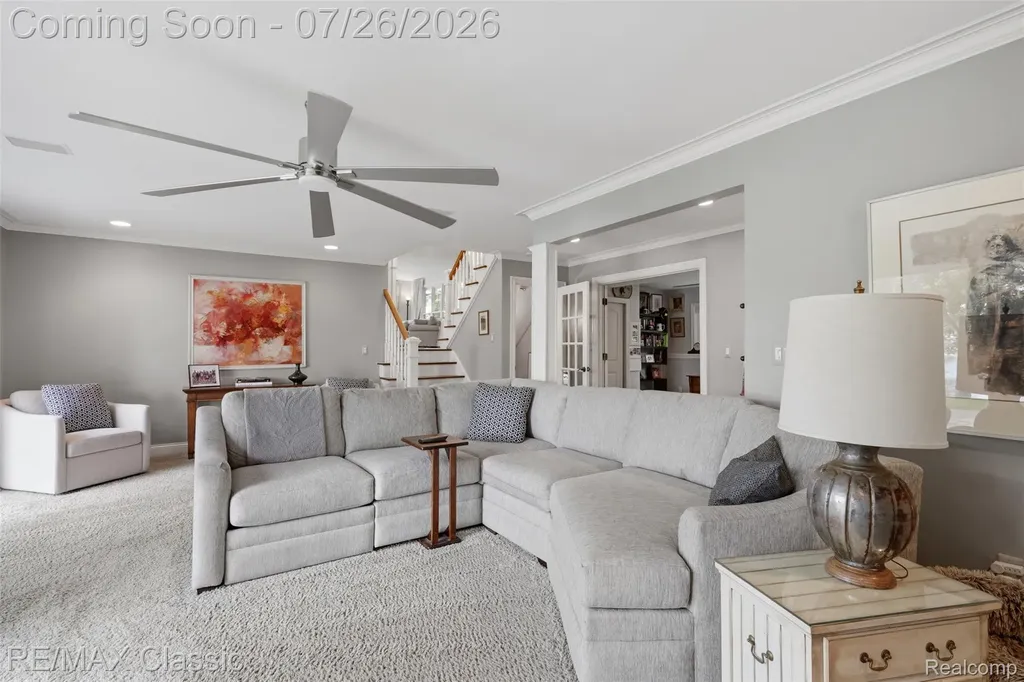3500 Raftwood Drive Commerce Charter Township MI 48382