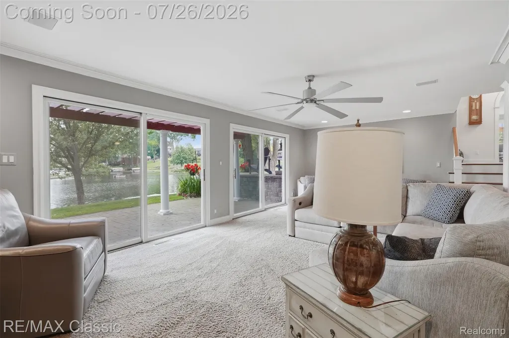 3500 Raftwood Drive Commerce Charter Township MI 48382