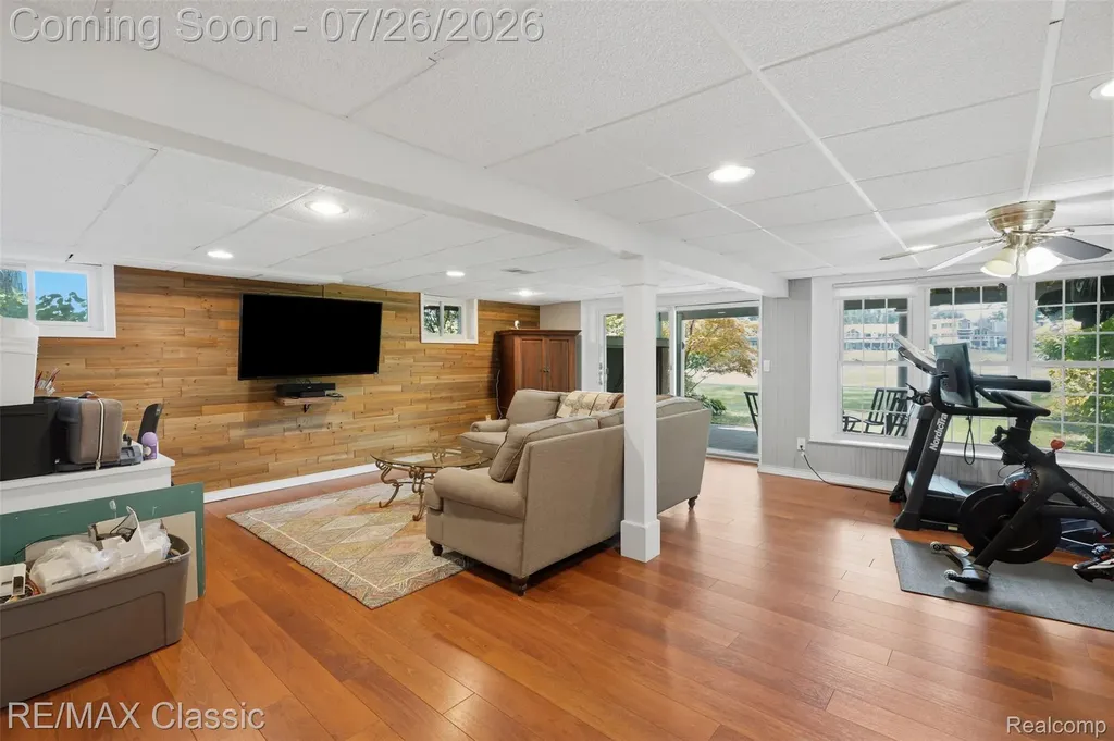 3500 Raftwood Drive Commerce Charter Township MI 48382