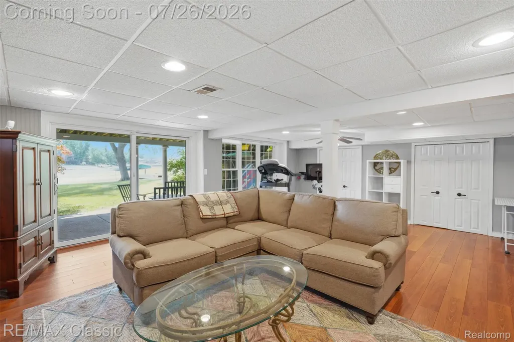 3500 Raftwood Drive Commerce Charter Township MI 48382