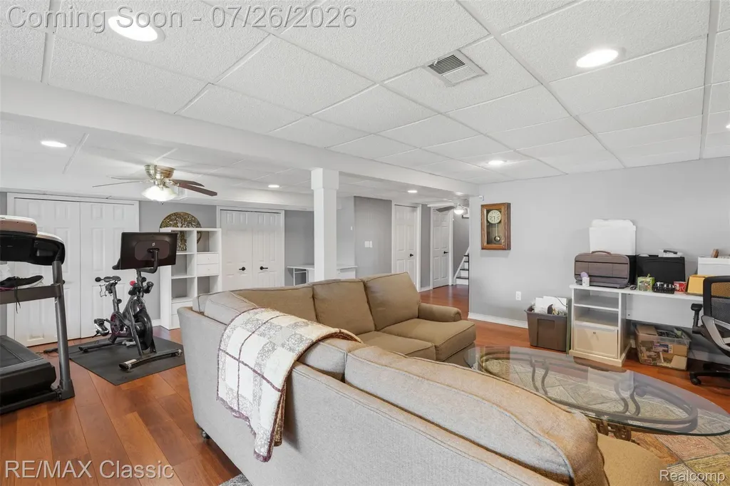 3500 Raftwood Drive Commerce Charter Township MI 48382