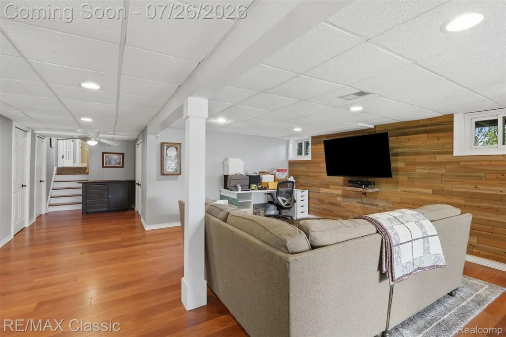 3500 Raftwood Drive Commerce Charter Township MI 48382