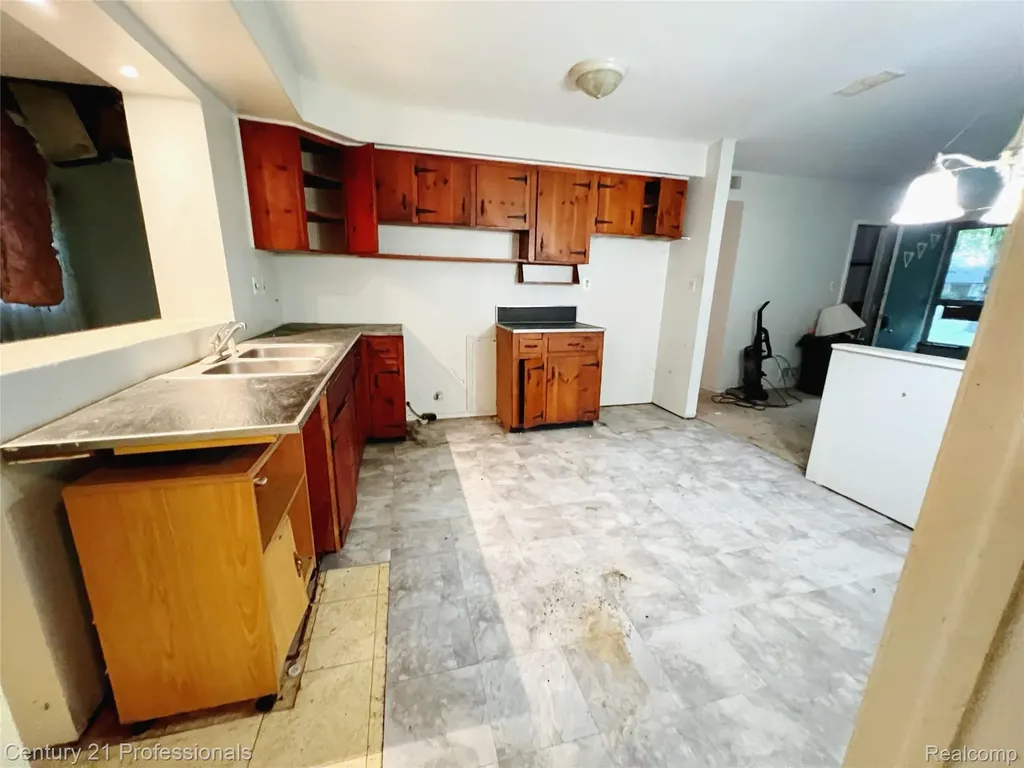 21900 Ulrich Street Clinton Charter Township MI 48036
