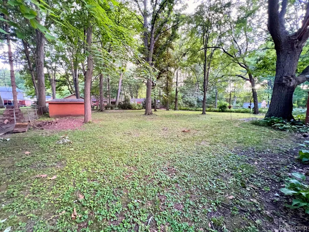 21900 Ulrich Street Clinton Charter Township MI 48036