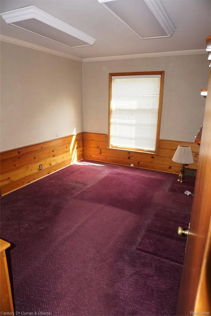 20451 Audette Street Dearborn City MI 48124