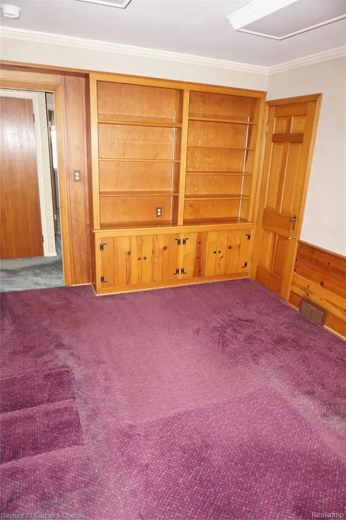 20451 Audette Street Dearborn City MI 48124