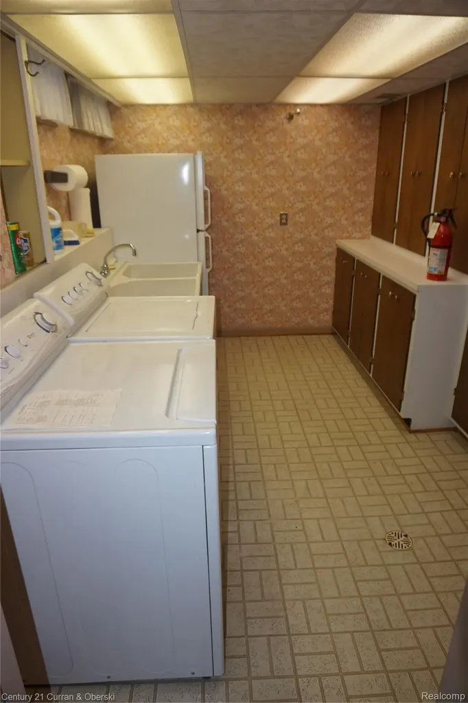 20451 Audette Street Dearborn City MI 48124