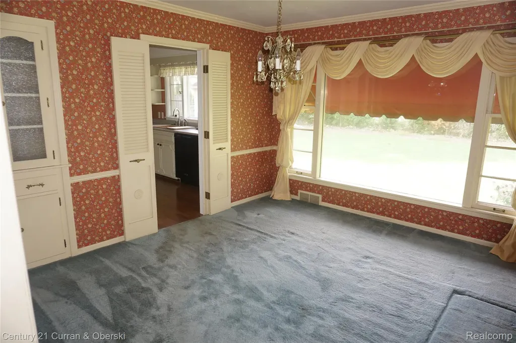 20451 Audette Street Dearborn City MI 48124