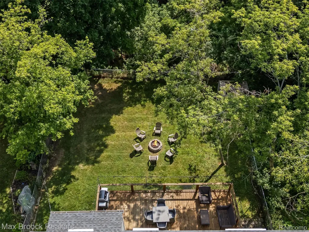 5763 Eastman Boulevard West Bloomfield Charter Township MI 48323