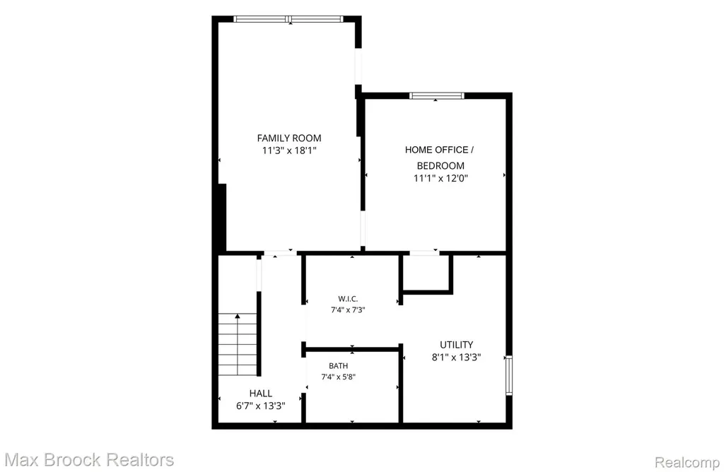 5763 Eastman Boulevard West Bloomfield Charter Township MI 48323