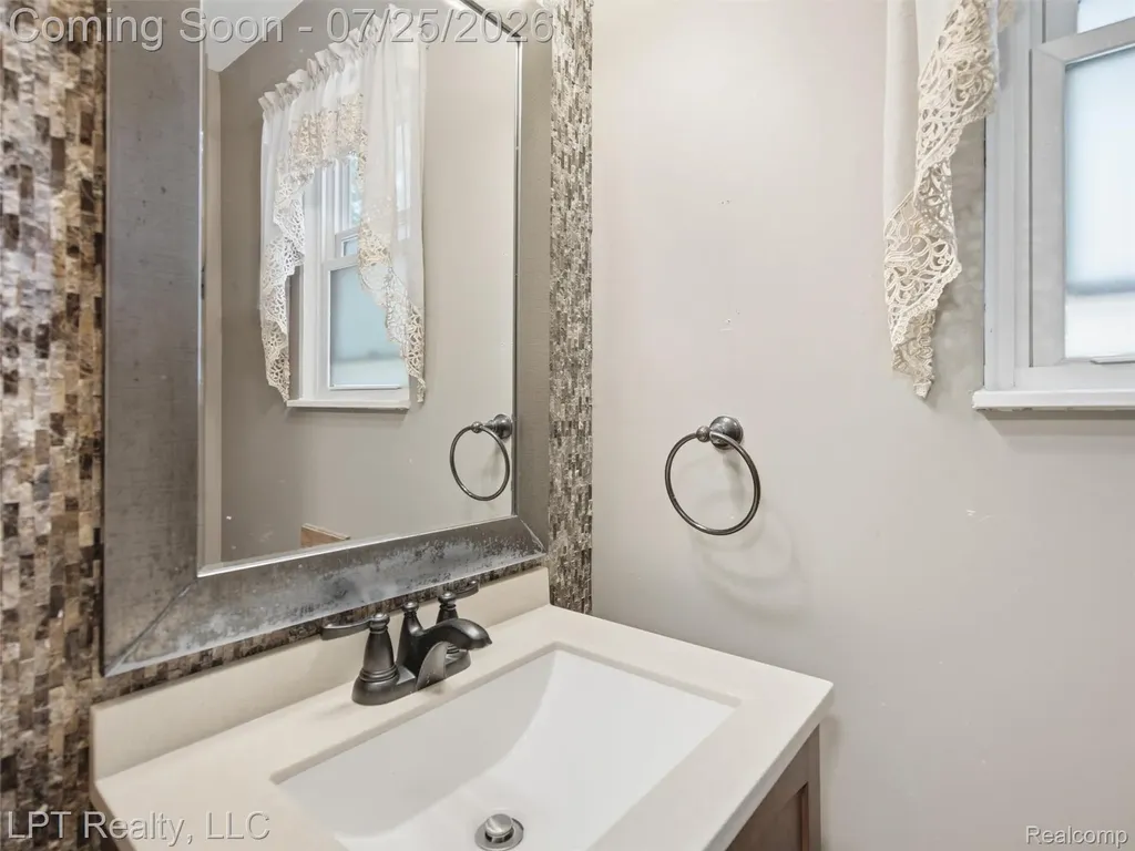 2289 Marjorie Lane Thetford Township MI 48420