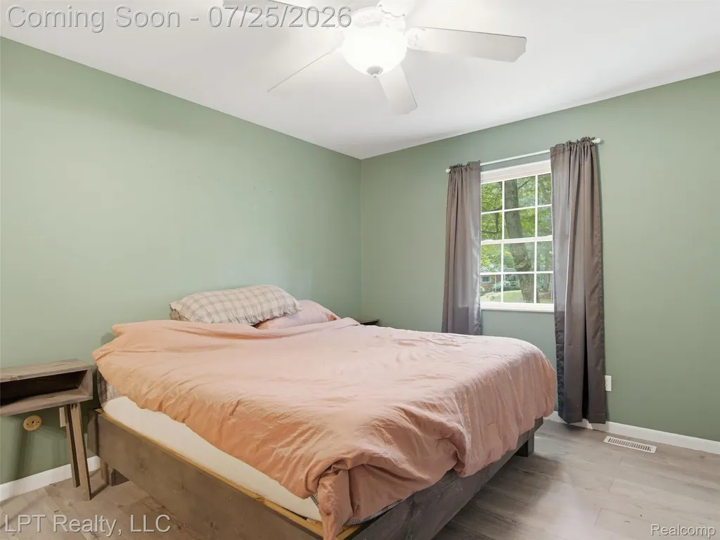 2289 Marjorie Lane Thetford Township MI 48420