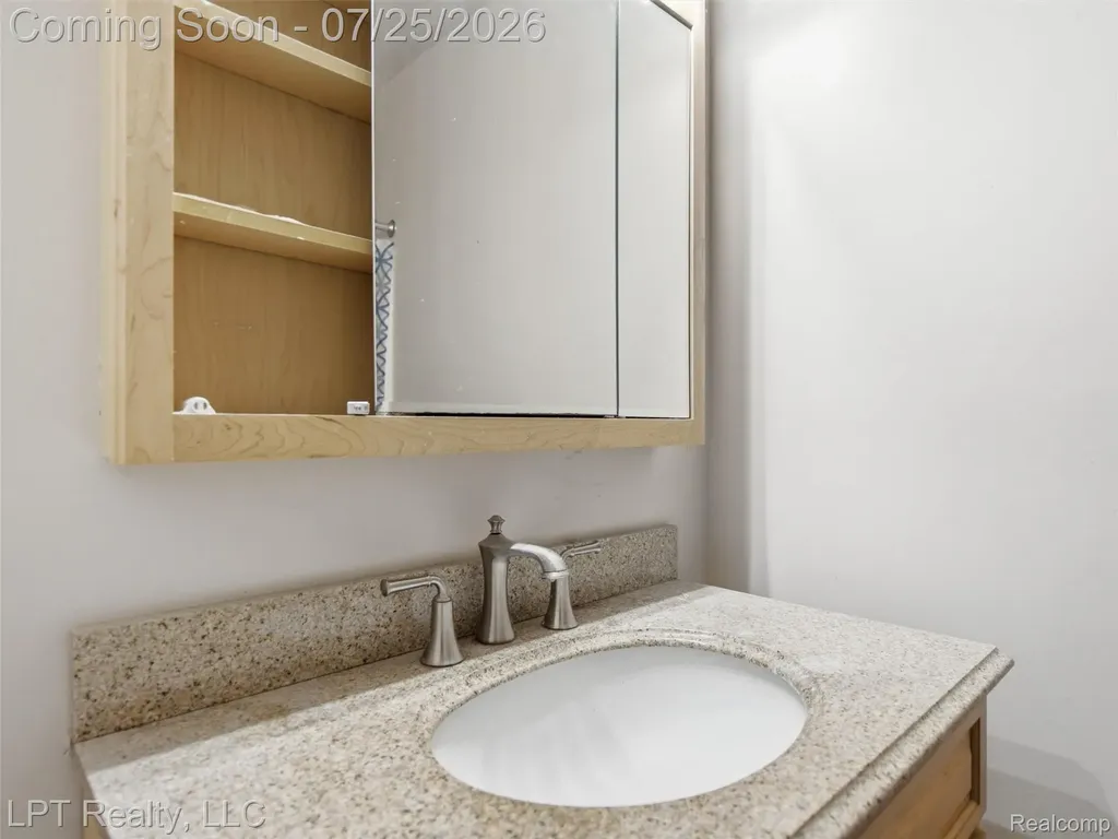 2289 Marjorie Lane Thetford Township MI 48420