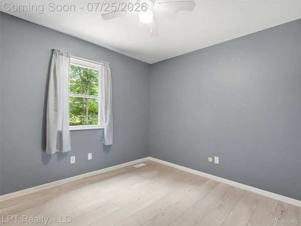 2289 Marjorie Lane Thetford Township MI 48420