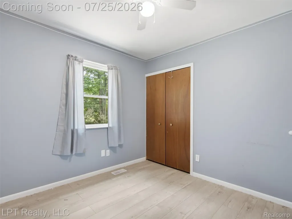 2289 Marjorie Lane Thetford Township MI 48420