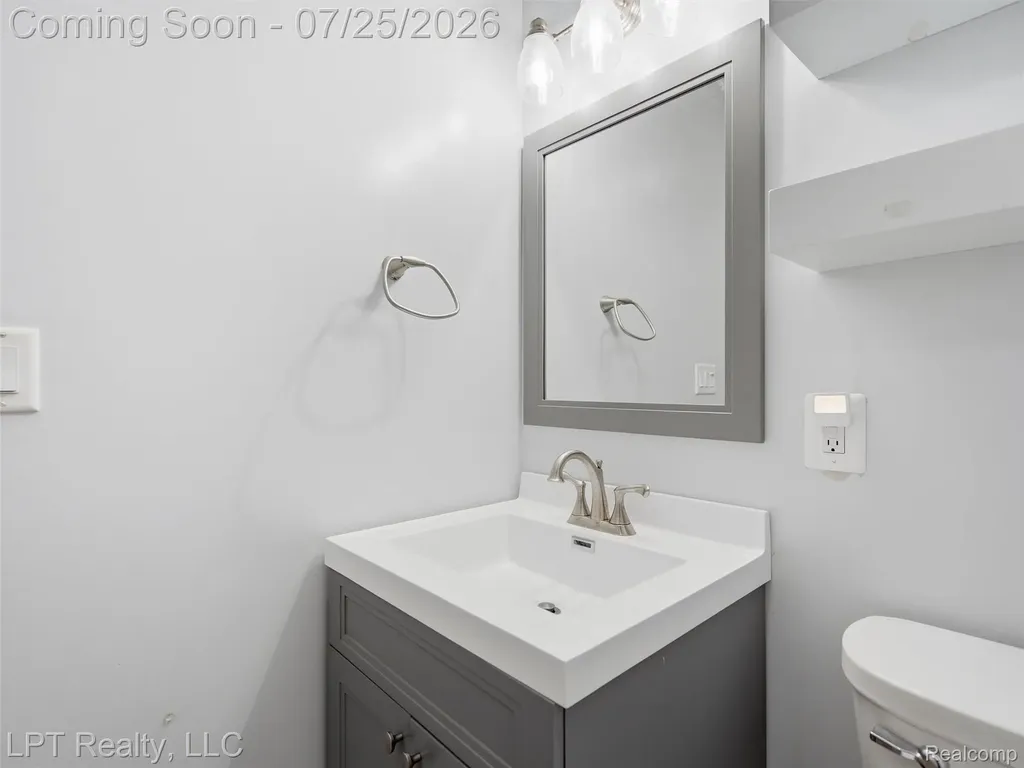 2289 Marjorie Lane Thetford Township MI 48420