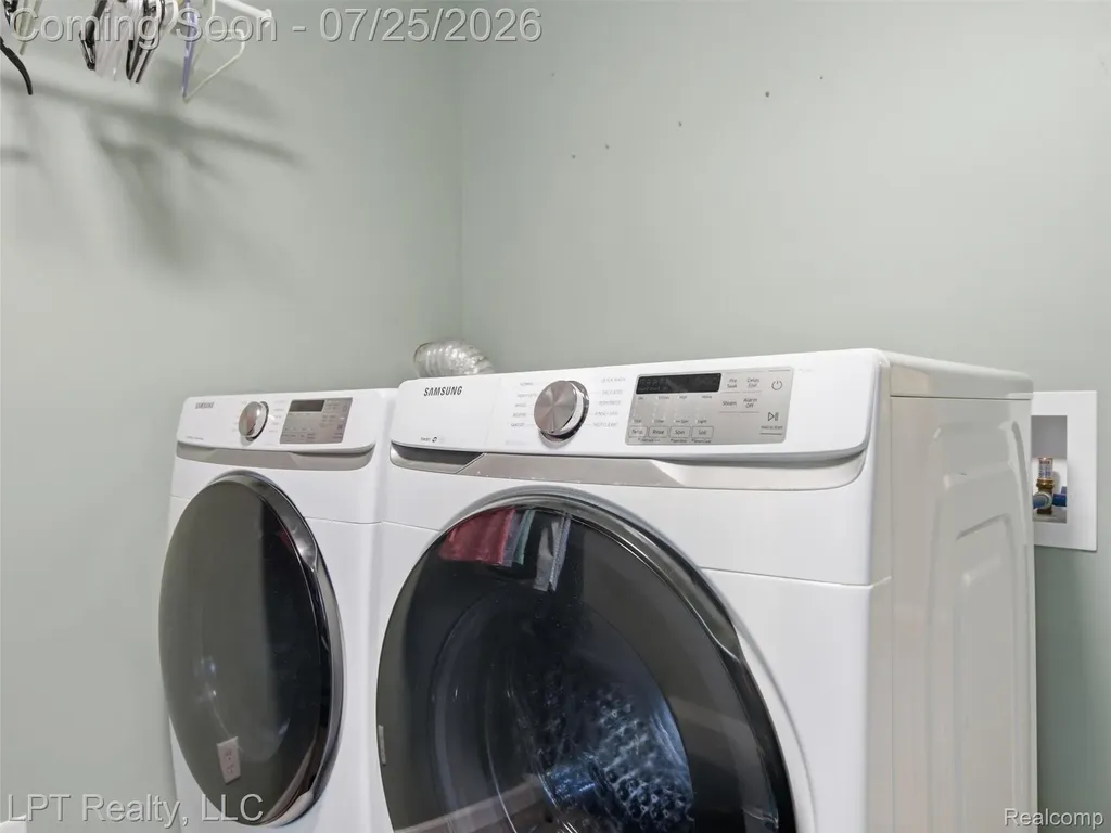 2289 Marjorie Lane Thetford Township MI 48420