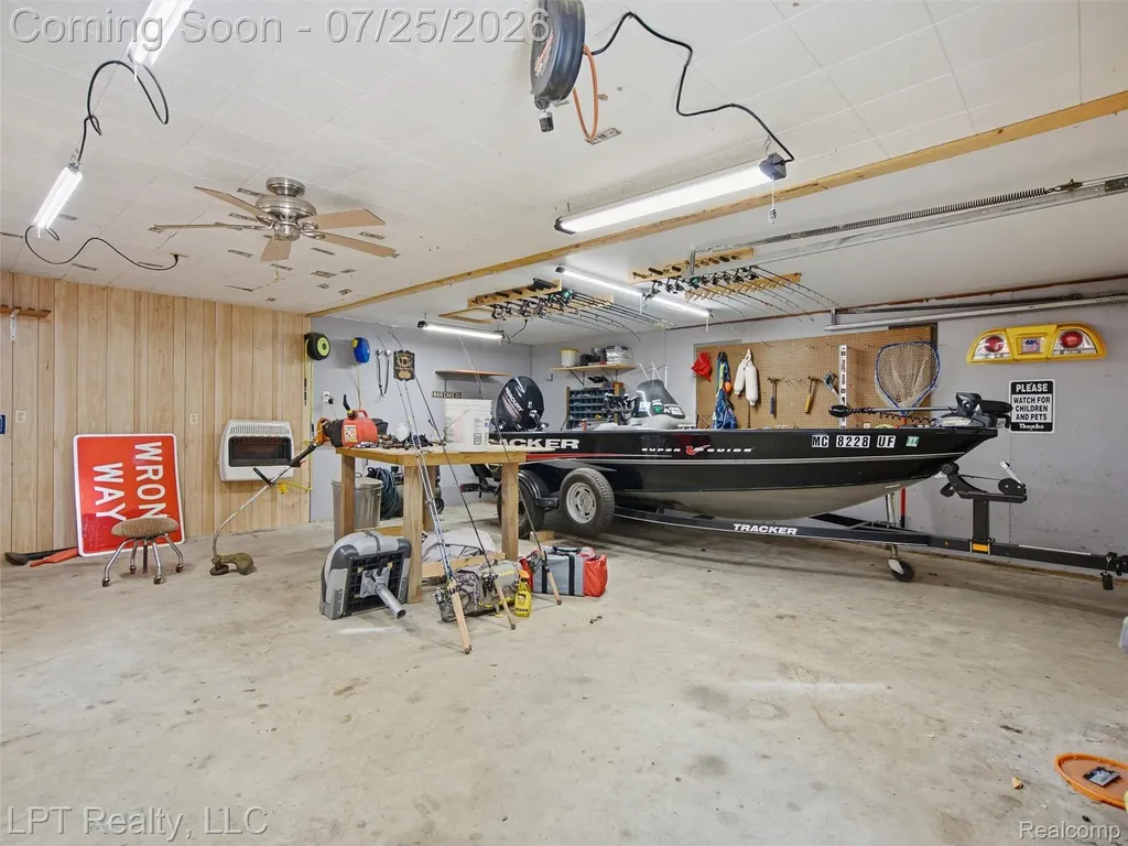 2289 Marjorie Lane Thetford Township MI 48420