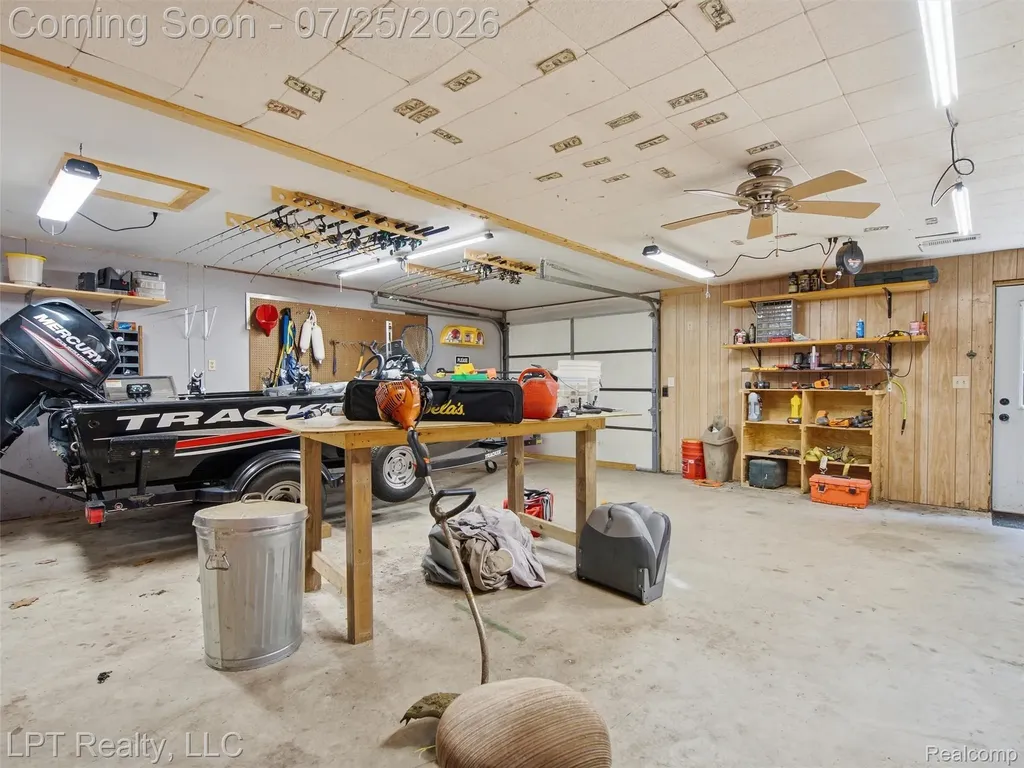 2289 Marjorie Lane Thetford Township MI 48420
