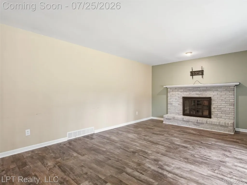 2289 Marjorie Lane Thetford Township MI 48420