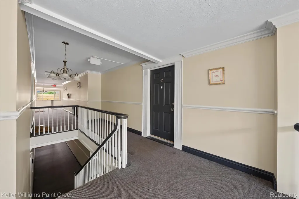 2311 Walton Boulevard Rochester Hills City MI 48309