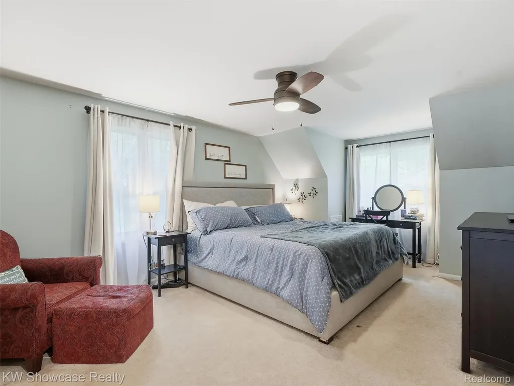 3360 Pleasant Valley Road Brighton Township MI 48114
