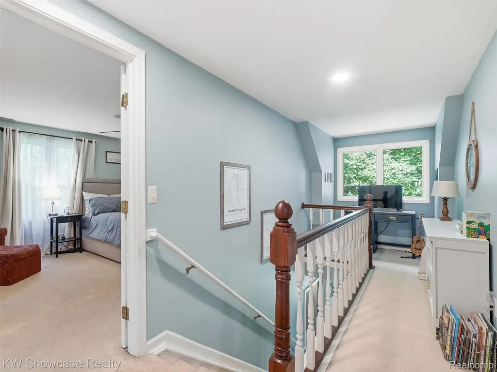 3360 Pleasant Valley Road Brighton Township MI 48114