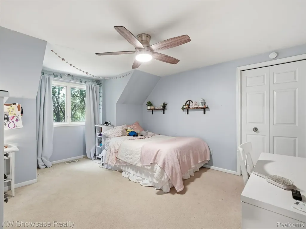 3360 Pleasant Valley Road Brighton Township MI 48114