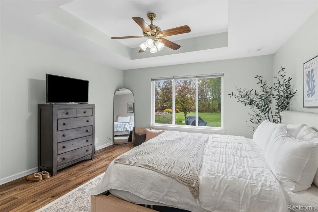 1265 Theresa Drive Fenton Charter Township MI 48430