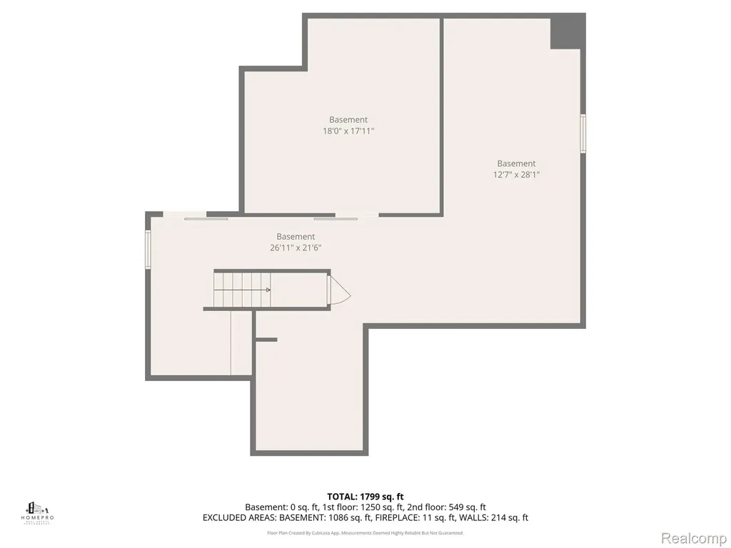 1265 Theresa Drive Fenton Charter Township MI 48430
