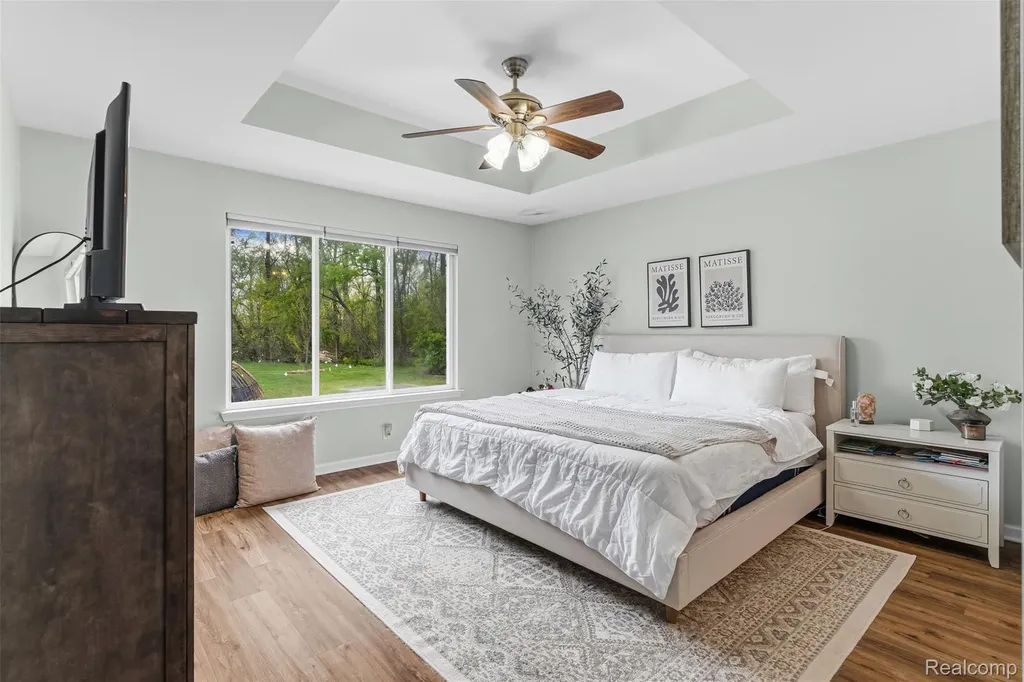 1265 Theresa Drive Fenton Charter Township MI 48430