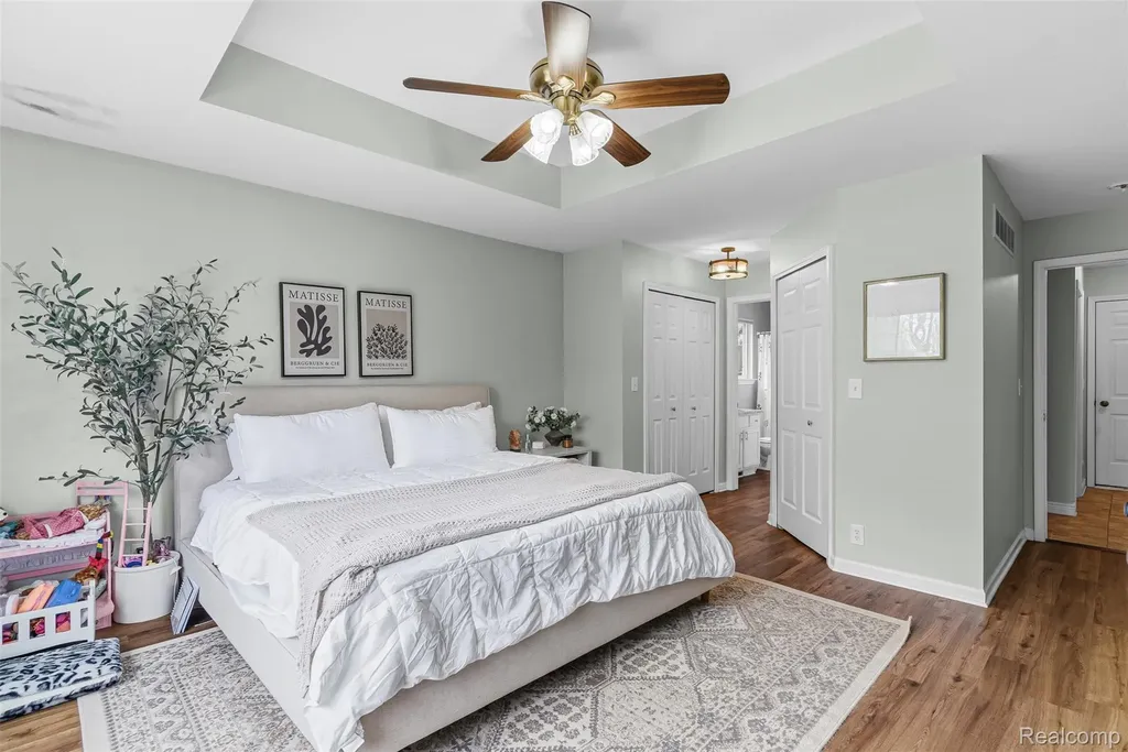 1265 Theresa Drive Fenton Charter Township MI 48430