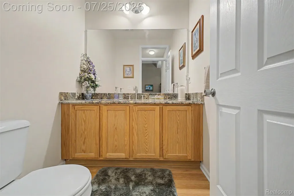 37576 Newburgh Park Circle Livonia City MI 48152