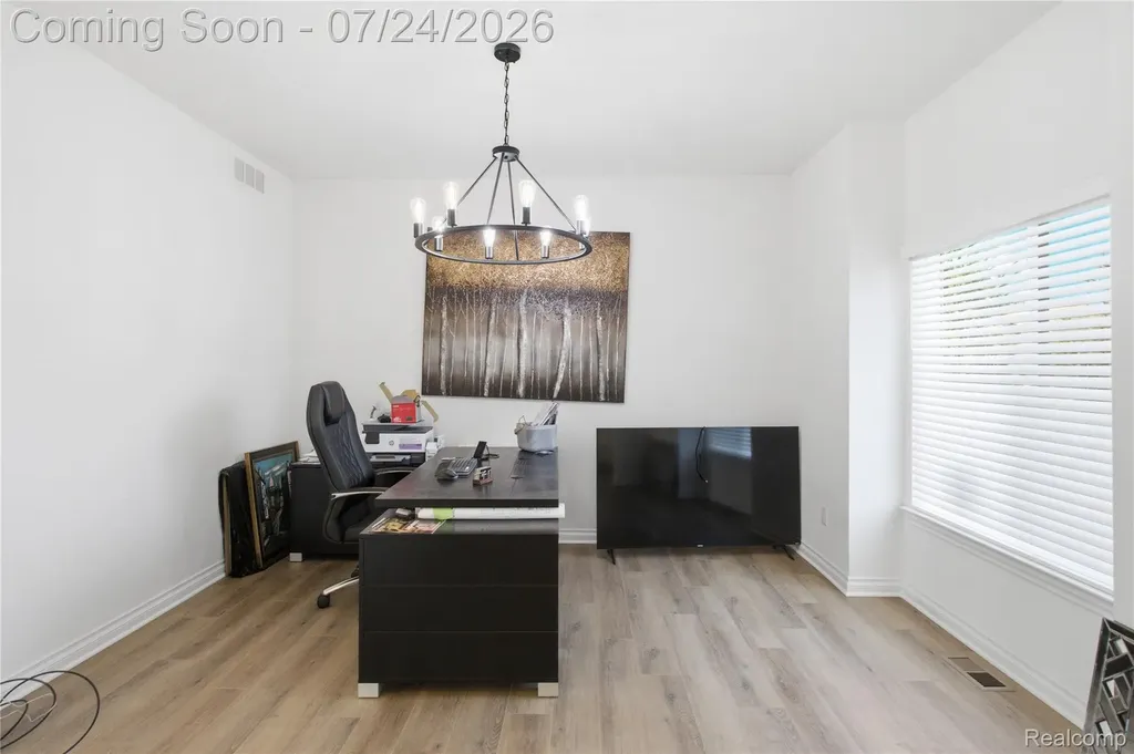 32169 Adam Brown Drive Brownstown Charter Township MI 48173