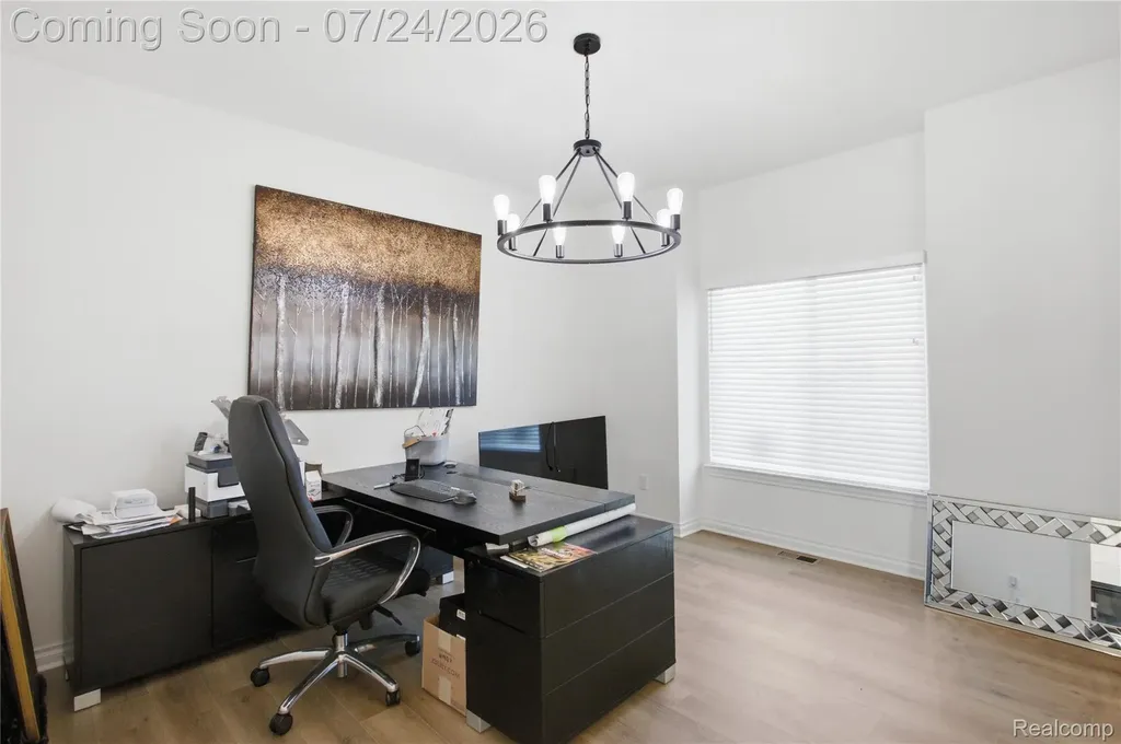 32169 Adam Brown Drive Brownstown Charter Township MI 48173