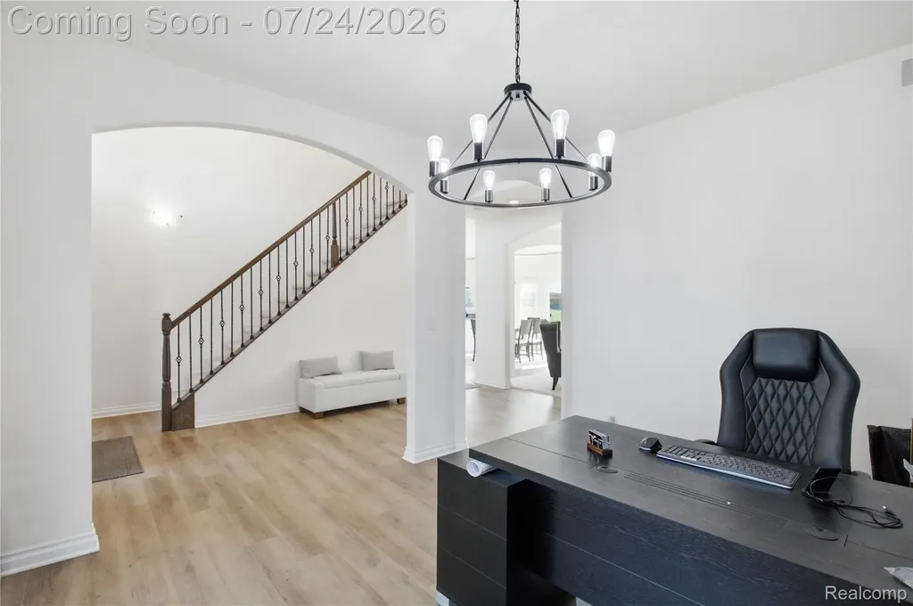 32169 Adam Brown Drive Brownstown Charter Township MI 48173