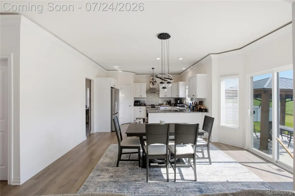 32169 Adam Brown Drive Brownstown Charter Township MI 48173