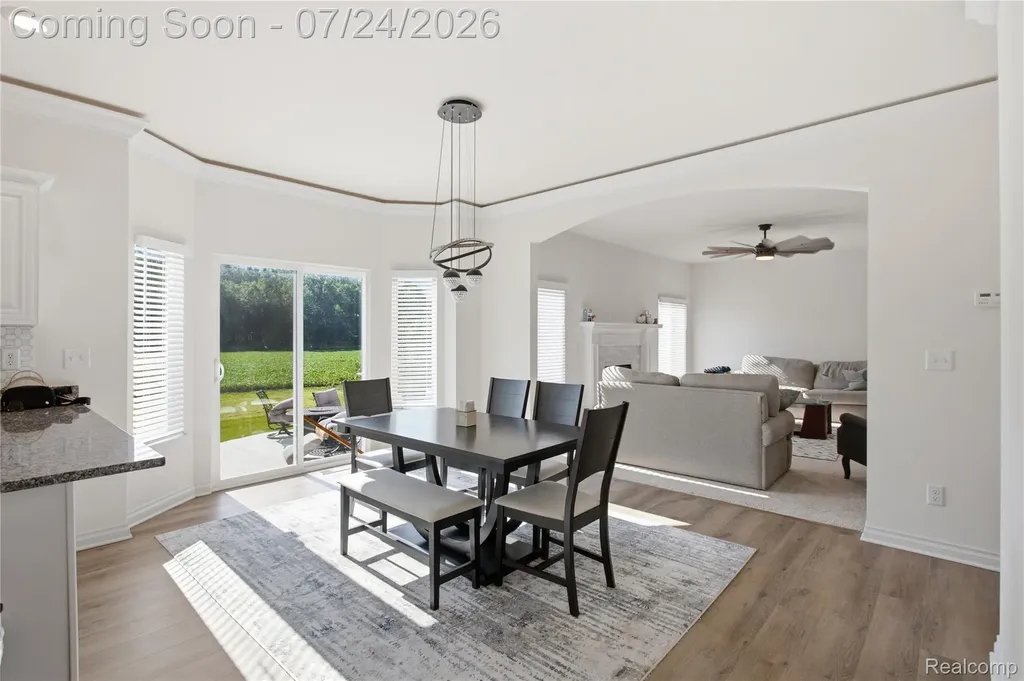 32169 Adam Brown Drive Brownstown Charter Township MI 48173