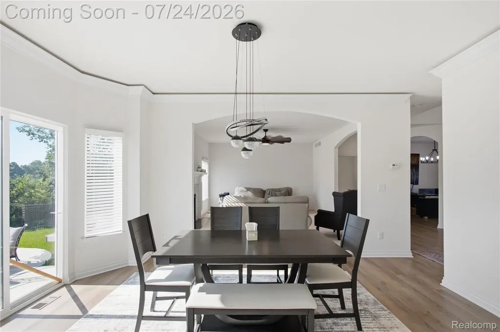 32169 Adam Brown Drive Brownstown Charter Township MI 48173