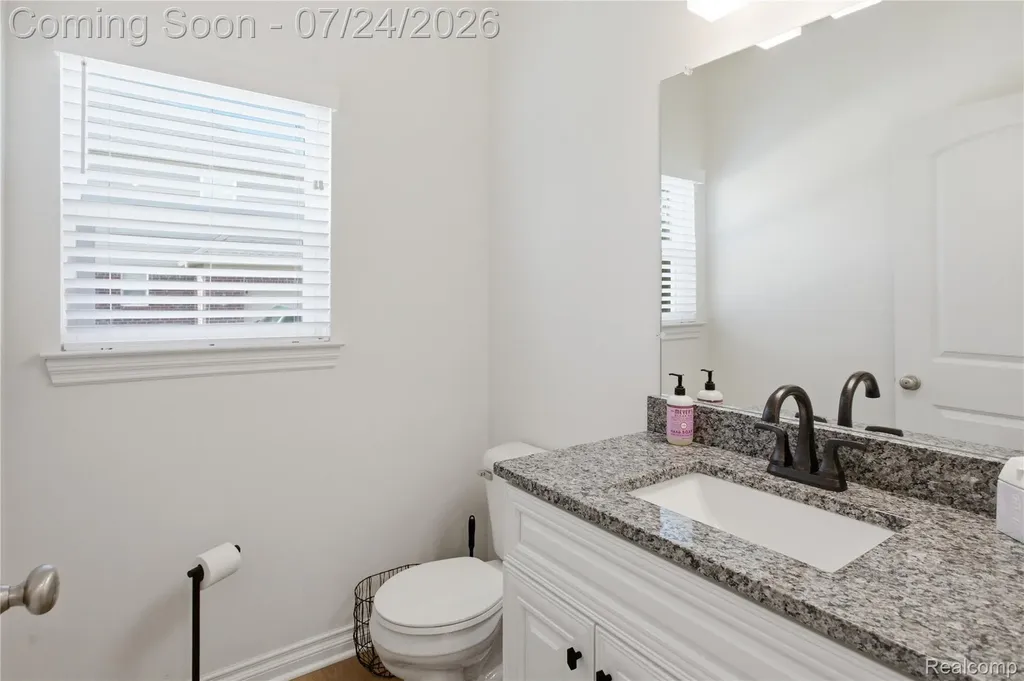 32169 Adam Brown Drive Brownstown Charter Township MI 48173