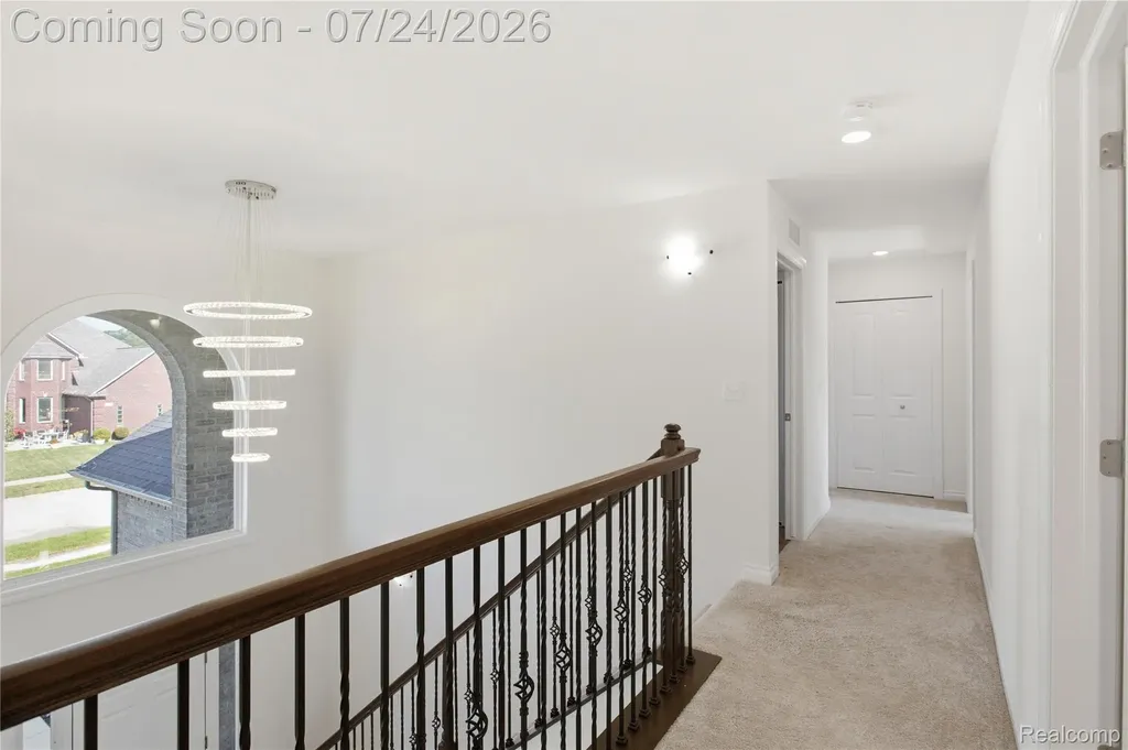 32169 Adam Brown Drive Brownstown Charter Township MI 48173