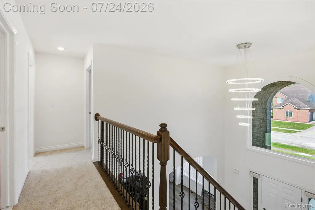 32169 Adam Brown Drive Brownstown Charter Township MI 48173