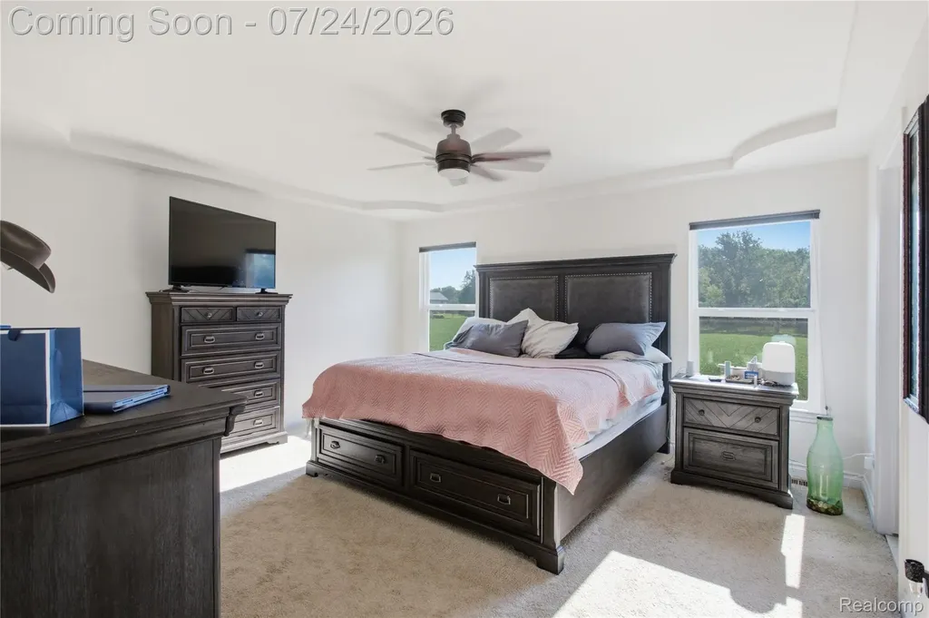 32169 Adam Brown Drive Brownstown Charter Township MI 48173